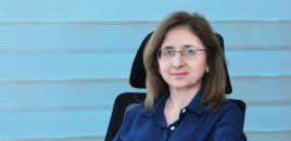 Mehriban Ələkbərzadənin quruluşunda "Baş" tamaşası: Premyeradan qeydlər