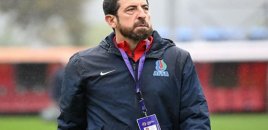 Aqil Nəbiyev: Qələbəni şəhid ailələrinə və qazilərimizə həsr edirik