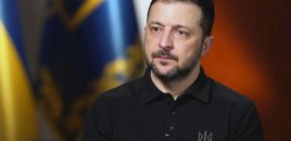 Zelenski: İsrailin “Patriot” sistemi bir aydır Ukrayna səmasını qoruyur