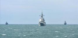 NATO Baltik dənizində müşahidəni gücləndirəcək