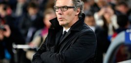 Loran Blan "Əl-İttihad"dan qovuldu