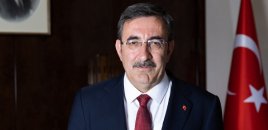 Ərdoğanla Tramp arasında görüş çox yaxşı keçib - Cevdet Yılmaz