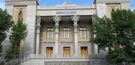 İran sanksiyaların bərpası ilə bağlı ABŞ və Aİ3 ölkələrinə xəbərdarlıq edib