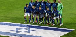 Ulduz futbolçular FIFA və UEFA-ya müraciət etdi: İsrail yarışlardan uzaqlaşdırılsın