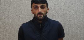 Oğurluq edən şəxsin avtomobilindən narkotik aşkarlandı