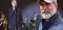Özcan Deniz səhnəyə vida edir