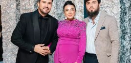 Nəvəsi Nadirin adını daşıyacaq