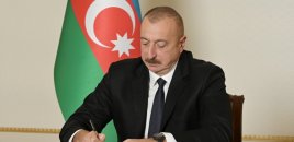 Rafiq Məmmədhəsənov "Əmək" ordeni ilə təltif edildi