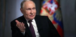 Putin Tramp və Zelenski ilə görüşməkdən imtina etdi - İDDİA