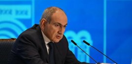 ABŞ və Ermənistan "Tramp marşrutu"nu müzakirə etməyə başlayıb