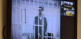 Mütvalı Şıxlinskinin apelyasiya şikayəti təmin olunmayıb