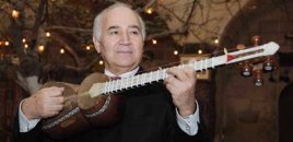 Ramiz Quliyevin vəziyyəti pisləşib - Müalicəsini Heydər Əliyev Fondu üzərinə götürdü