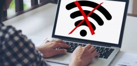Əfqanıstanda internet dayandırıldı