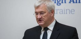 Ukrayna XİN rəhbəri: "Bu gündən etibarən Rusiyada təhlükəsiz yer olmayacaq"