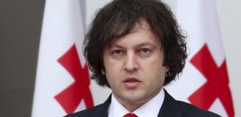 Kobaxidze sərt danışdı: “Heç kimə imkan verməyəcəyik!”