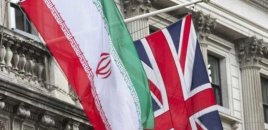 Britaniya İrana qarşı sanksiyalar tətbiq etdi