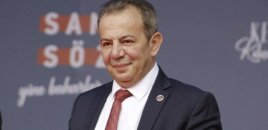 Türkiyədə bələdiyyə sədrinin ölkədən çıxışına qadağa qoyuldu