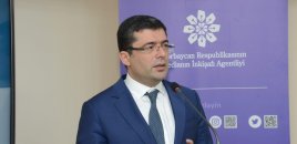 MEDİA-nın icraçı direktoru süni intellektin mətbuatda tətbiqindən danışıb
