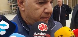 "Cabirin ölümü ilə bağlı danışmaq bir az çətindir" - Ədalət Şükürov