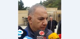 "Cabirin ölümü ilə bağlı danışmaq bir az çətindir" - Ədalət Şükürov