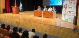 Eskişehir Azərbaycanlılar Dərnəyinin toplantısı keçirildi: Şəhidlərimiz yad edildi