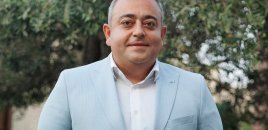 Tanınmış aparıcıya Bulvar İdarəsində vəzifə verildi