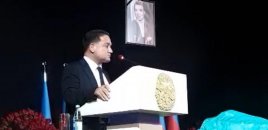 "Kaş dünən həyatımızdan silinərdi" - Murad Dadaşov