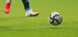 Matç zamanı başından zədə alan qapıçı dünyasını dəyişdi