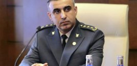 İlham Əliyevdən Bəhruz Əhmədovla bağlı - Sərəncam
