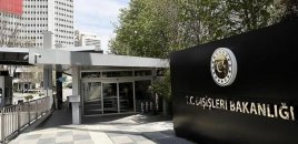 Türkiyə Qəzza üzrə vasitəçilik iclasına qatılacaq
