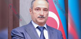 Yeni general Anar İsmayılov kimdir?