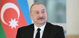 Azərbaycan və İtaliya əsl strateji tərəfdaşlardır - Prezident