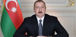 Bir çox ölkələrin enerji təhlükəsizliyinə öz töhfəmizi vermişik - İlham Əliyev