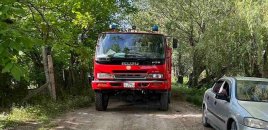 İrəvanda partlayış baş verib, yaralılar var