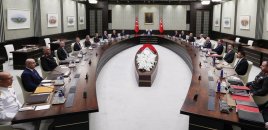 Naxçıvanla maneəsiz əlaqə regiona faydalı olacaq - Türkiyə Milli Təhlükəsizlik Şurası