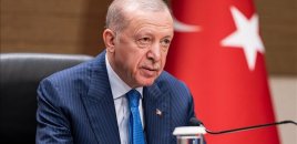 Türkiyə Ukrayna münaqişəsi ilə bağlı daha çox məsuliyyəti öz üzərinə götürməyə hazırdır