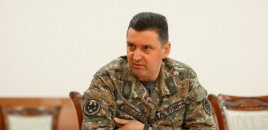 Məhkəmə Arutyunyanın şikayətini rədd etdi