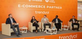 Trendyol “INmerge” İnnovasiya Sammitinin e-ticarət tərəfdaşıdır
