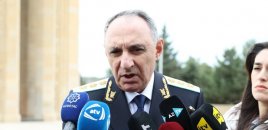 Ramiz Mehdiyevin dövründəki qanun pozuntuları hərtərəfli araşdırılıb