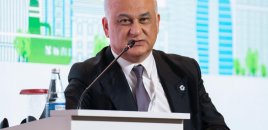 "Azərsun Holdinq” COP29-un nəticələrini rəhbər tutaraq innovativ yanaşmalar tətbiq edir - FOTOLAR