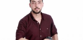 TRT-nin əməkdaşı Qəzza zolağında həlak oldu