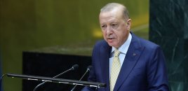 Ərdoğan: Türkiyə İsraillə bütün ticarət əlaqələrini kəsib