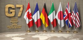 G7 Rusiyaya qarşı sanksiyaları gücləndirir