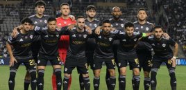 “Qarabağ” hesabı açdı