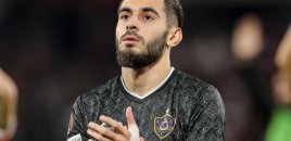 "Qarabağ" - "Kopenhagen" oyununun ən yaxşı futbolçusu bəlli olub