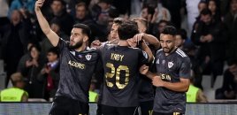 “Qarabağ” UEFA reytinqində əmsalını artırdı