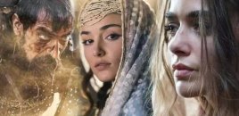 "Mevlana: Məsti-aşk" filmi İranda rekrord qırdı