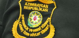 Səfərbərlik Xidməti 75 nəfərlə bağlı Baş Prokurorluğa müraciət edib
