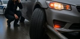 Yol polisi sürücülərə müraciət etdi