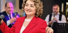 "Qadın gözləri ilə danışır" - Fədayə